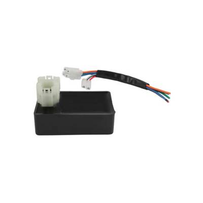 New Cdi Module Fits Honda Atv Trx250r Fourtrax 1988-89 30410-Hb9-770 30410Hb9770