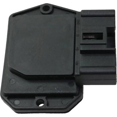 RAREELECTRICAL - New Blower Motor Resistor Compatible With Lexus Scion Toyota Gx470 Base 8 Cyl 4.7L Rx400h Base 6 Cyl - Image 2