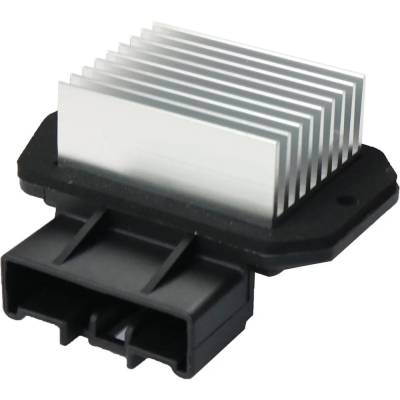 RAREELECTRICAL - New Blower Motor Resistor Compatible With Lexus Scion Toyota Gx470 Base 8 Cyl 4.7L Rx400h Base 6 Cyl - Image 3