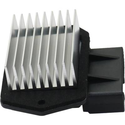 RAREELECTRICAL - New Blower Motor Resistor Compatible With Lexus Scion Toyota Gx470 Base 8 Cyl 4.7L Rx400h Base 6 Cyl - Image 6