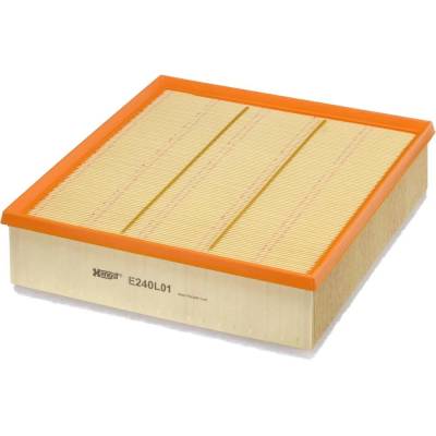 New Euro Air Filter Compatible With Dodge Freightliner Sprinter 3500 Base 6 Cyl 3.0L Sprinter 2500