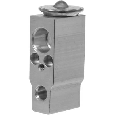 New A/C Expansion Valve Compatible With Mitsubishi Endeavor Xls 6 Cyl 3.8L Eclipse Spyder Gs Sport 4