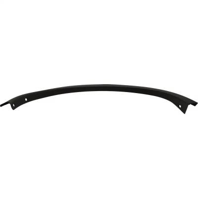 Rareelectrical - New Right Rear Fender Trim Compatible With Nissan Rogue Sl Hybrid 4 Cyl 2.0L Rogue Sv Hybrid 4 Cyl - Image 4