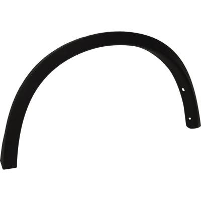 Rareelectrical - New Left Rear Fender Trim Compatible With Nissan Rogue Sl Hybrid 4 Cyl 2.0L Rogue Sv 4 Cyl 2.5L - Image 2
