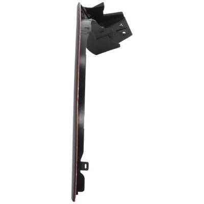 Rareelectrical - New Right Front Fender Trim Compatible With Toyota Rav4 Hybrid Se Rav4 Limited Rav4 Hybrid Xle Rav4 - Image 3