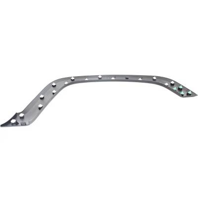 Rareelectrical - New Left Front Fender Trim Compatible With Jeep Renegade Latitude 4 Cyl 1.4L Renegade Altitude 4 Cyl - Image 5