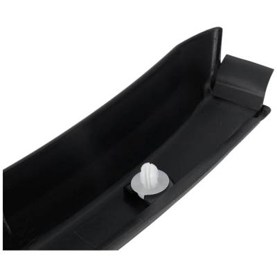 Rareelectrical - New Rear Fender Trim Compatible With Mitsubishi Outlander Se 6 Cyl 3.0L Outlander Gt 6 Cyl 3.0L - Image 7