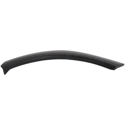 Rareelectrical - New Left Rear Fender Trim Compatible With Nissan Rogue Platinum Rogue S Rogue Sv Rogue Midnight - Image 5
