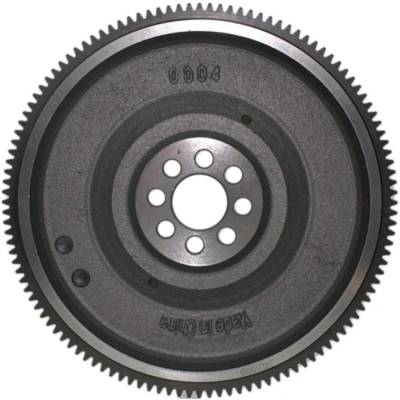 New Cast Iron Flywheel Compatible With Toyota Solara Se 4 Cyl 2.2L Camry Base 4 Cyl 2.0L Camry Dlx