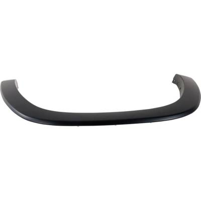 Rareelectrical - New Right Rear Fender Trim Compatible With Ram 1500 Limited 8 Cyl 5.7L 1500 Laramie 6 Cyl 3.0L 1500 - Image 5
