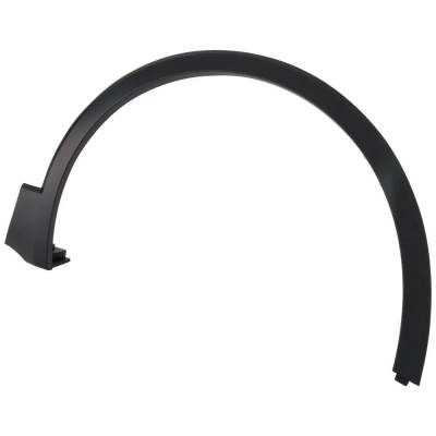Rareelectrical - New Right Front Fender Trim Compatible With Honda Cr-V Touring Cr-V Lx Cr-V Ex-L Cr-V Ex Cr-V Se - Image 3