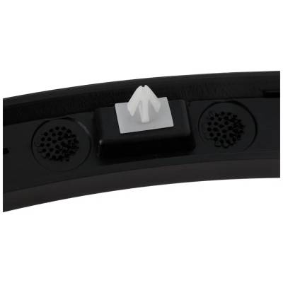 Rareelectrical - New Right Front Fender Trim Compatible With Honda Cr-V Touring Cr-V Lx Cr-V Ex-L Cr-V Ex Cr-V Se - Image 6