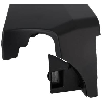 Rareelectrical - New Right Front Fender Trim Compatible With Honda Cr-V Touring Cr-V Lx Cr-V Ex-L Cr-V Ex Cr-V Se - Image 8