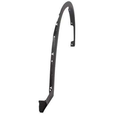 Rareelectrical - New Right Front Fender Trim Compatible With Bmw X4 Xdrive30i 4 Cyl 2.0L X3 Xdrive30i 4 Cyl 2.0L X3 - Image 8