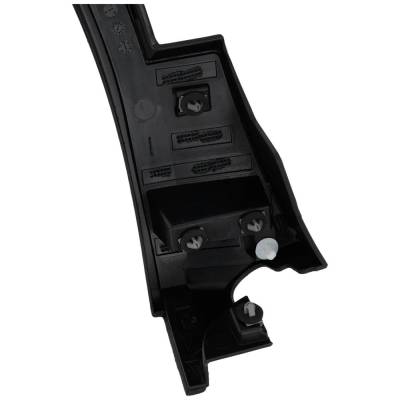 Rareelectrical - New Right Front Fender Trim Compatible With Honda Cr-V Lx Cr-V Ex-L Cr-V Se Cr-V Ex Cr-V Touring - Image 5