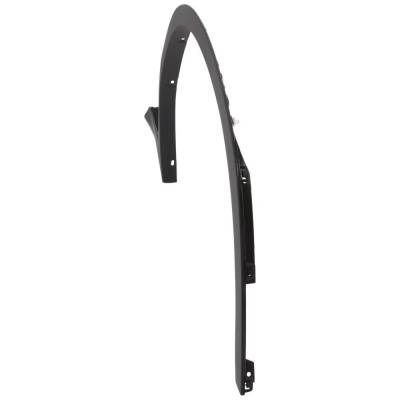 Rareelectrical - New Right Front Fender Trim Compatible With Bmw X3 Sdrive30i 4 Cyl 2.0L X4 Xdrive30i 4 Cyl 2.0L X3 - Image 3