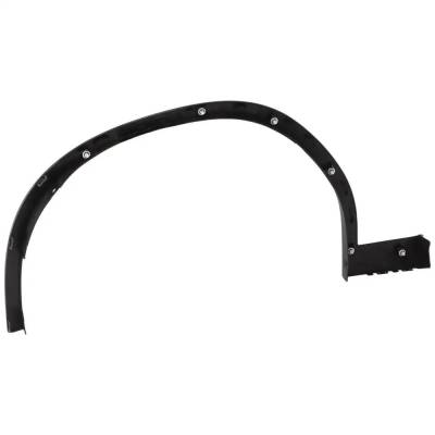 Rareelectrical - New Right Front Fender Trim Compatible With Bmw X3 Sdrive30i 4 Cyl 2.0L X4 Xdrive30i 4 Cyl 2.0L X3 - Image 5