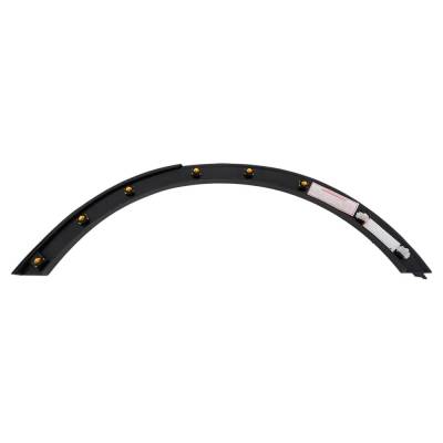 Rareelectrical - New Left Rear Fender Trim Compatible With Buick Encore Sport Touring 4 Cyl 1.4L Encore Essence 4 Cyl - Image 4