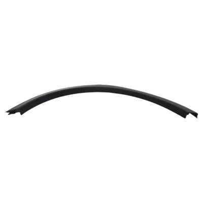 Rareelectrical - New Left Rear Fender Trim Compatible With Buick Encore Sport Touring 4 Cyl 1.4L Encore Essence 4 Cyl - Image 6