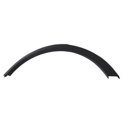 Rareelectrical - New Left Rear Fender Trim Compatible With Buick Encore Leather 4 Cyl 1.4L Encore Sport Touring 4 Cyl - Image 3