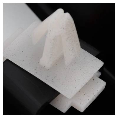 Rareelectrical - New Left Rear Fender Trim Compatible With Buick Encore Leather 4 Cyl 1.4L Encore Sport Touring 4 Cyl - Image 7
