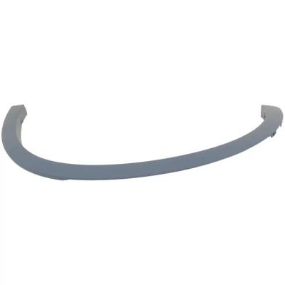 Rareelectrical - New Right Rear Fender Trim Compatible With Bmw X1 Sdrive28i 4 Cyl 2.0L X1 Xdrive28i 4 Cyl 2.0L - Image 5