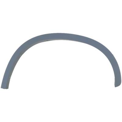 Rareelectrical - New Left Rear Fender Trim Compatible With Bmw X1 Sdrive28i 4 Cyl 2.0L X1 Xdrive28i 4 Cyl 2.0L - Image 2