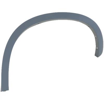 Rareelectrical - New Left Rear Fender Trim Compatible With Bmw X1 Sdrive28i 4 Cyl 2.0L X1 Xdrive28i 4 Cyl 2.0L - Image 3