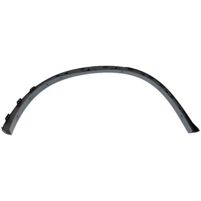 Rareelectrical - New Left Rear Fender Trim Compatible With Bmw X1 Sdrive28i 4 Cyl 2.0L X1 Xdrive28i 4 Cyl 2.0L - Image 4