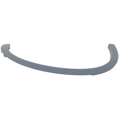 Rareelectrical - New Left Rear Fender Trim Compatible With Bmw X1 Sdrive28i 4 Cyl 2.0L X1 Xdrive28i 4 Cyl 2.0L - Image 5