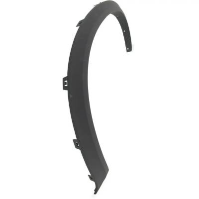 Rareelectrical - New Right Front Fender Trim Compatible With Bmw X5 3.0Si X5 Xdrive30i X5 4.8I X5 Xdrive35i X5 - Image 3