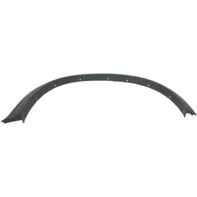 Rareelectrical - New Right Front Fender Trim Compatible With Bmw X5 3.0Si X5 Xdrive30i X5 4.8I X5 Xdrive35i X5 - Image 4