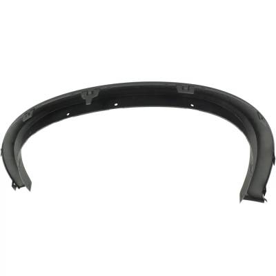 Rareelectrical - New Right Front Fender Trim Compatible With Bmw X5 3.0Si X5 Xdrive30i X5 4.8I X5 Xdrive35i X5 - Image 5