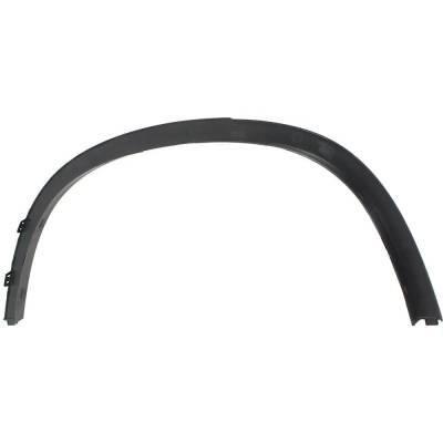 Rareelectrical - New Left Rear Fender Trim Compatible With Bmw X1 Xdrive28i 4 Cyl 2.0L X1 Xdrive35i 6 Cyl 3.0L X1 - Image 5