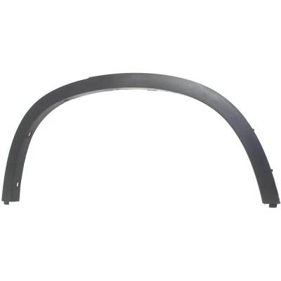 Rareelectrical - New Left Rear Fender Trim Compatible With Bmw X1 Xdrive28i 4 Cyl 2.0L X1 Sdrive28i 4 Cyl 2.0L X1 - Image 1