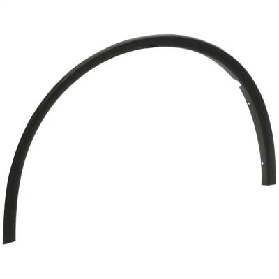 Rareelectrical - New Right Front Fender Trim Compatible With Dodge Durango Gt 6 Cyl 3.6L Durango R/T Hemi Orange 8 - Image 2