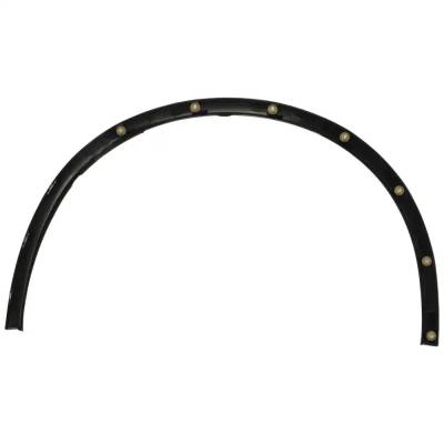 Rareelectrical - New Right Front Fender Trim Compatible With Dodge Durango Gt 6 Cyl 3.6L Durango R/T Hemi Orange 8 - Image 6
