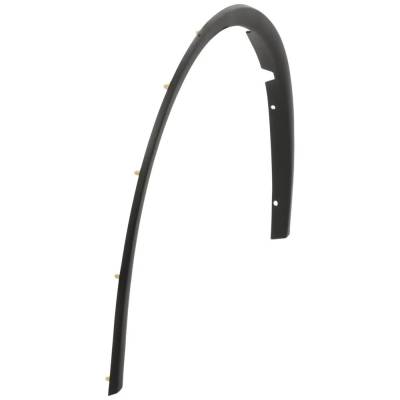 Rareelectrical - New Right Front Fender Trim Compatible With Dodge Durango R/T Plus 8 Cyl 5.7L Durango Gt 8 Cyl 5.7L - Image 3