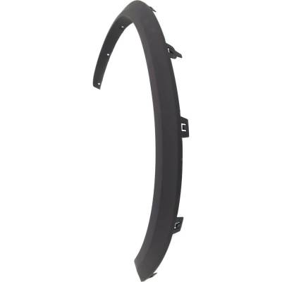 Rareelectrical - New Right Front Fender Trim Compatible With Bmw X5 Xdrive50i X5 M X5 Xdrive35i X5 Xdrive30i X5 4.8I - Image 2