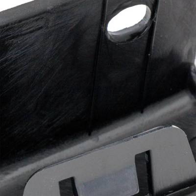 Rareelectrical - New Left Rear Fender Trim Compatible With Dodge Durango Srt Hellcat Premium 8 Cyl 6.2L Durango - Image 8