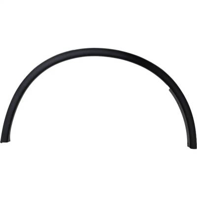 Rareelectrical - New Left Rear Fender Trim Compatible With Dodge Durango Srt 392 Plus 8 Cyl 6.4L Durango Srt Hellcat - Image 2