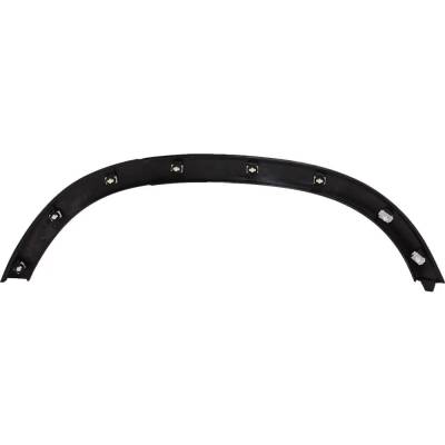 Rareelectrical - New Left Rear Fender Trim Compatible With Chevrolet Trax Ltz Trax Lt Premier Ls 2013-2022 By - Image 4
