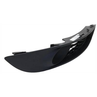 Rareelectrical - New Right Front Fog Light Trim Compatible With Chevrolet Impala Limited Lt 6 Cyl 3.6L Impala Limited - Image 2