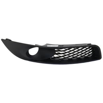 Rareelectrical - New Right Front Fog Light Trim Compatible With Chevrolet Impala Lt 6 Cyl 3.6L Impala Ltz 6 Cyl 3.6L - Image 1