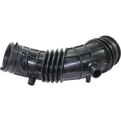 Rareelectrical - New Air Intake Hose Compatible With Honda Accord Lx 4 Cyl 2.4L Accord Ex 4 Cyl 2.4L Accord Ex-L 4 - Image 2