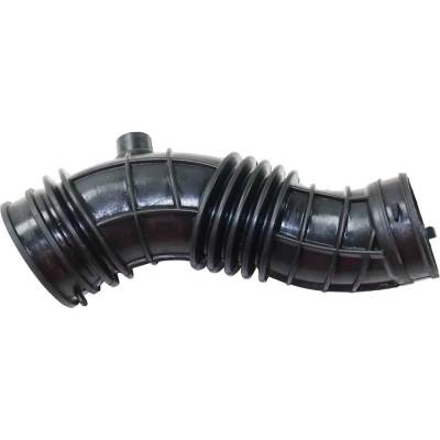 Rareelectrical - New Air Intake Hose Compatible With Honda Accord Ex-L 4 Cyl 2.4L Accord Lx 4 Cyl 2.4L Accord Lx-S 4 - Image 5