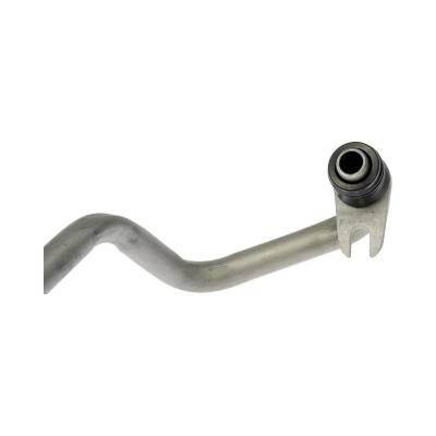 RAREELECTRICAL - New Automatic Transmission Oil Cooler Hose Assembly Compatible With Ford Escape Se 4 Cyl 2.0L Escape - Image 4