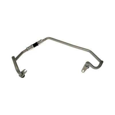 New Automatic Transmission Oil Cooler Hose Assembly Compatible With Ford Escape Sel 4 Cyl 2.0L