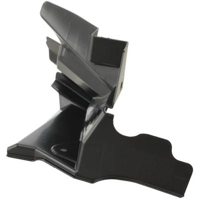 Rareelectrical - New Right Front Air Intake Duct Compatible With Toyota Tundra Platinum 6 Cyl 3.4L Tundra Sr 6 Cyl - Image 3