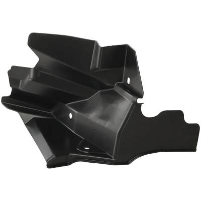 Rareelectrical - New Right Front Air Intake Duct Compatible With Toyota Tundra Limited 6 Cyl 3.4L Tundra Sr 6 Cyl - Image 2